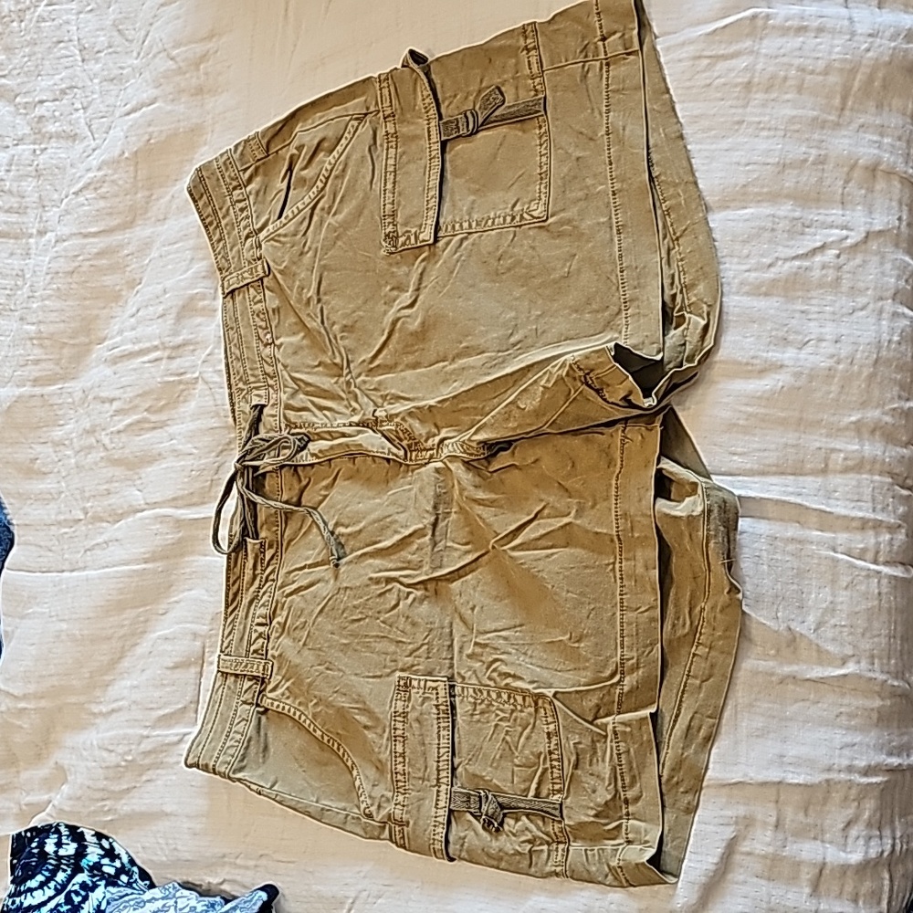 Sonoma cargo shorts